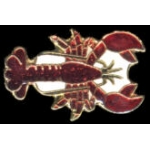 LOBSTER PIN